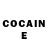 Кокаин FishScale My L